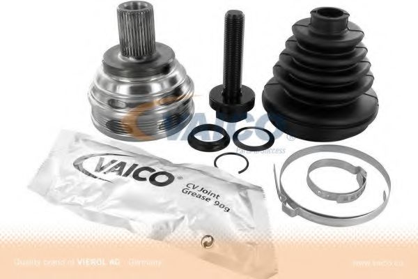VAICO V10-7416 Шарнирный комплект, приводной вал для VOLKSWAGEN VENTO III (Фольксваген Венто 3) VAICO V10-7416 Шарнирный комплект, приводной вал для VOLKSWAGEN VENTO III (Фольксваген Венто 3)