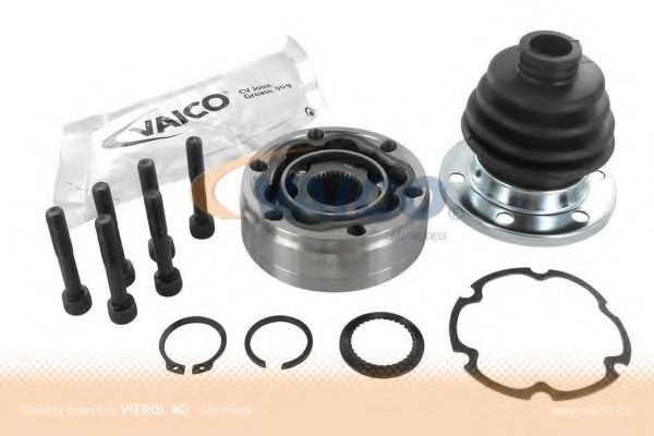 VAICO V10-7421 Шарнирный комплект, приводной вал для SKODA (Шкода) VAICO V10-7421 Шарнирный комплект, приводной вал для SKODA (Шкода)