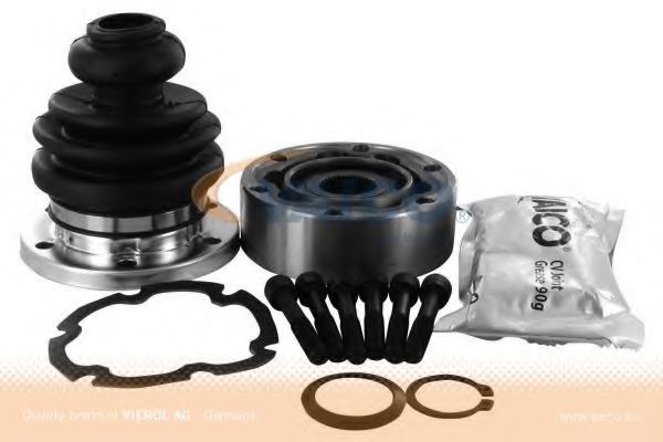 VAICO V10-7426 Шарнирный комплект, приводной вал для AUDI (Ауди) VAICO V10-7426 Шарнирный комплект, приводной вал для AUDI (Ауди)