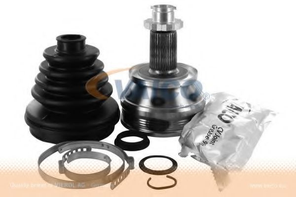 VAICO V10-7427 Шарнирный комплект, приводной вал для SKODA (Шкода) VAICO V10-7427 Шарнирный комплект, приводной вал для SKODA (Шкода)