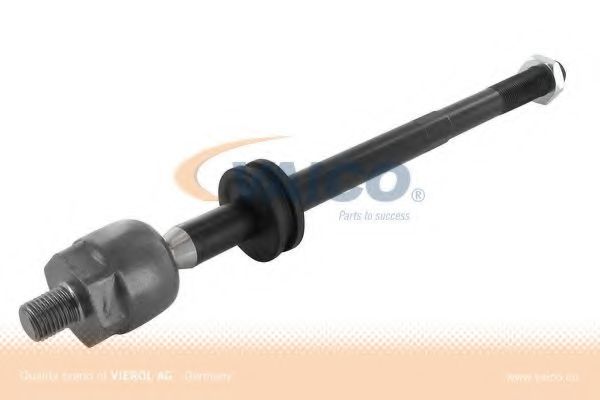 VAICO V10-7518 Осевой шарнир, рулевая тяга для VOLKSWAGEN T4 MULTIVAN (Фольксваген Т4 мултиvан) VAICO V10-7518 Осевой шарнир, рулевая тяга для VOLKSWAGEN T4 MULTIVAN (Фольксваген Т4 мултиvан)