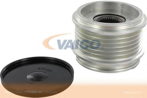 VAICO V10-7526 Механизм свободного хода генератора генератор для VOLKSWAGEN JETTA I (Фольксваген Жэтта и) VAICO V10-7526 Механизм свободного хода генератора генератор для VOLKSWAGEN JETTA I (Фольксваген Жэтта и)