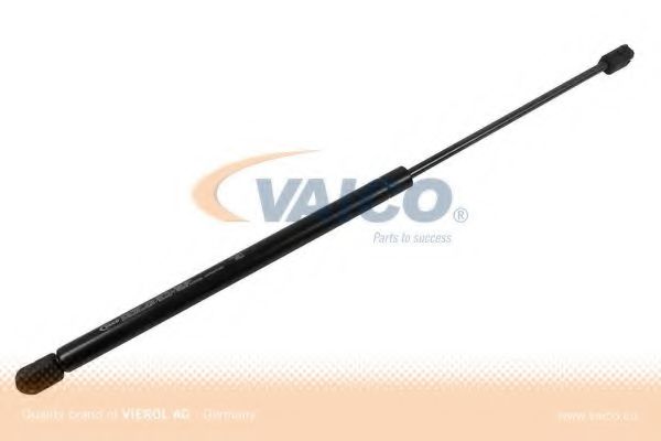 VAICO V10-7529 Газовая пружина, крышка багажник для SKODA (Шкода) VAICO V10-7529 Газовая пружина, крышка багажник для SKODA (Шкода)