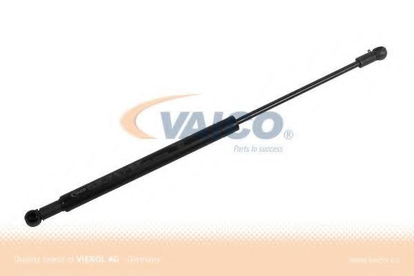 VAICO V10-7533 Газовая пружина, крышка багажник для AUDI COUPE (Ауди Cоупэ) VAICO V10-7533 Газовая пружина, крышка багажник для AUDI COUPE (Ауди Cоупэ)