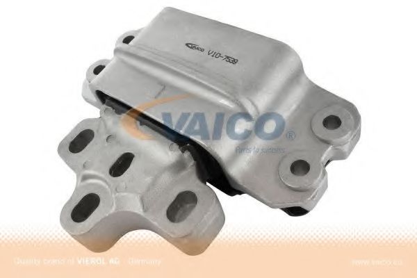 VAICO V10-7539 Подвеска, двигатель для VOLKSWAGEN PASSAT (Фольксваген Пассат) VAICO V10-7539 Подвеска, двигатель для VOLKSWAGEN PASSAT (Фольксваген Пассат)