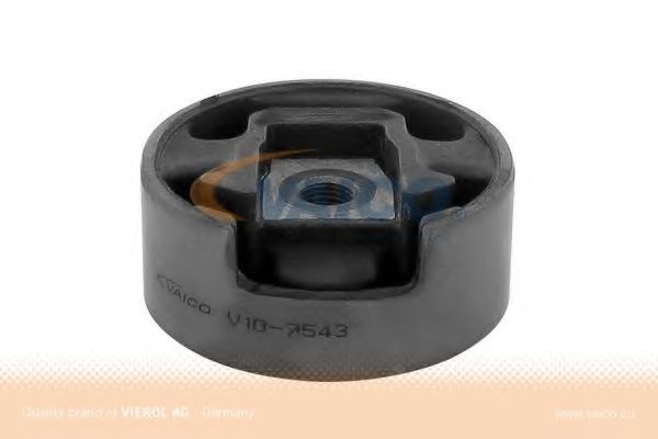 VAICO V10-7543 Подвеска, двигатель для SEAT ALTEA (Сеат Алтэа) VAICO V10-7543 Подвеска, двигатель для SEAT ALTEA (Сеат Алтэа)