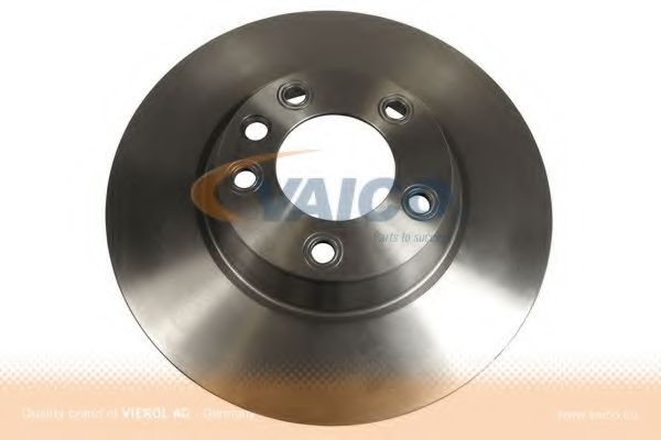 VAICO V10-80008 Тормозной диск для PORSCHE CAYENNE (Порше Cаъэннэ) VAICO V10-80008 Тормозной диск для PORSCHE CAYENNE (Порше Cаъэннэ)