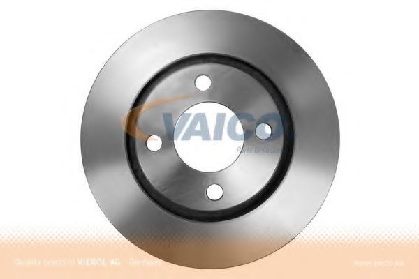 VAICO V10-80051 Тормозной диск для AUDI 90 (Ауди 90) VAICO V10-80051 Тормозной диск для AUDI 90 (Ауди 90)
