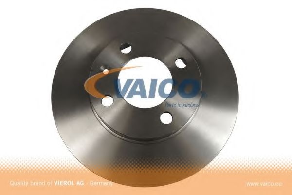 VAICO V10-80052 Тормозной диск для VOLKSWAGEN JETTA I (Фольксваген Жэтта и) VAICO V10-80052 Тормозной диск для VOLKSWAGEN JETTA I (Фольксваген Жэтта и)
