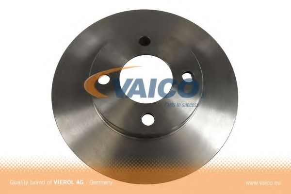 VAICO V10-80057 Тормозной диск для AUDI 100 (Ауди 100) VAICO V10-80057 Тормозной диск для AUDI 100 (Ауди 100)