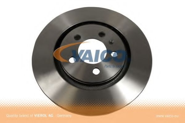 VAICO V10-80061 Тормозной диск для SEAT TOLEDO (Сеат Толэдо) VAICO V10-80061 Тормозной диск для SEAT TOLEDO (Сеат Толэдо)