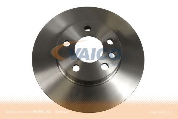 VAICO V10-80067 Тормозной диск для FORD GALAXY (Форд Галакси) VAICO V10-80067 Тормозной диск для FORD GALAXY (Форд Галакси)