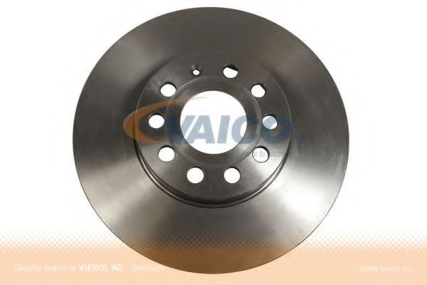VAICO V10-80070 Тормозной диск для SEAT (Сеат) VAICO V10-80070 Тормозной диск для SEAT (Сеат)