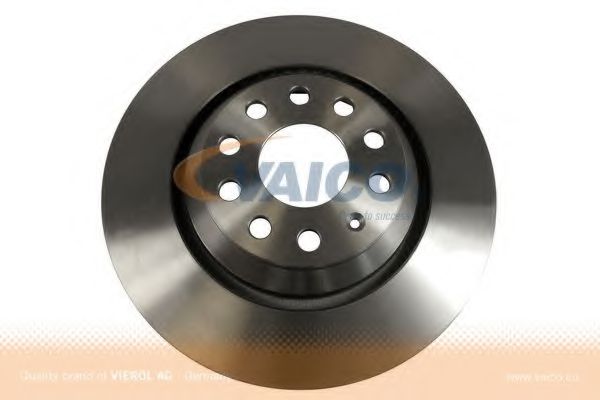 VAICO V10-80084 Тормозной диск для VOLKSWAGEN GOLF VII (Фольксваген Гольф 7) VAICO V10-80084 Тормозной диск для VOLKSWAGEN GOLF VII (Фольксваген Гольф 7)