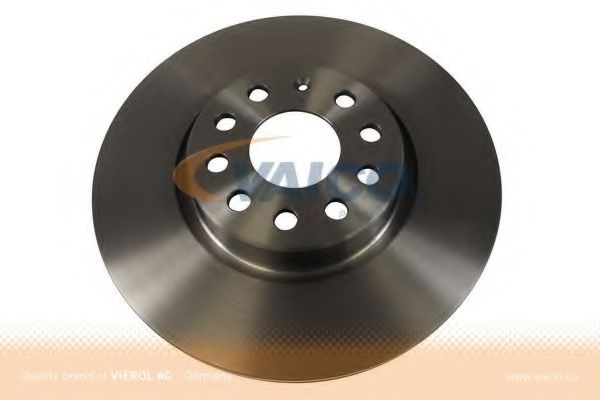 VAICO V10-80085 Тормозной диск для VOLKSWAGEN GOLF VII (Фольксваген Гольф 7) VAICO V10-80085 Тормозной диск для VOLKSWAGEN GOLF VII (Фольксваген Гольф 7)