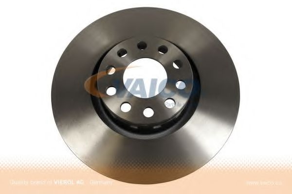 VAICO V10-80086 Тормозной диск для AUDI A6 (Ауди А6) VAICO V10-80086 Тормозной диск для AUDI A6 (Ауди А6)