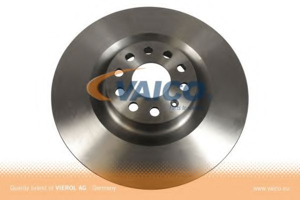 VAICO V10-80091 Тормозной диск для SEAT (Сеат) VAICO V10-80091 Тормозной диск для SEAT (Сеат)