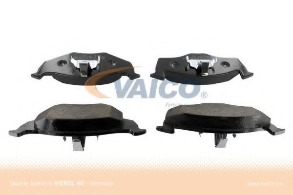 VAICO V10-8107 Тормозные колодки для SEAT TOLEDO (Сеат Толэдо) VAICO V10-8107 Тормозные колодки для SEAT TOLEDO (Сеат Толэдо)