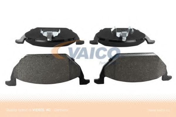 VAICO V10-8109 Тормозные колодки для VOLKSWAGEN (Фольксваген) VAICO V10-8109 Тормозные колодки для VOLKSWAGEN (Фольксваген)