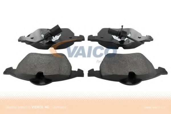 VAICO V10-8146 Тормозные колодки для VOLKSWAGEN (Фольксваген) VAICO V10-8146 Тормозные колодки для VOLKSWAGEN (Фольксваген)