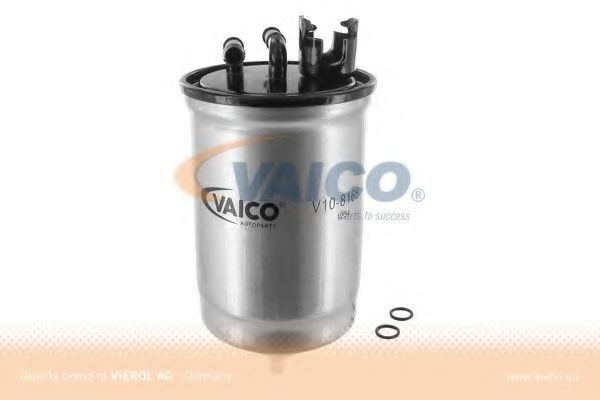 VAICO V10-8165 Топливный фильтр для VOLKSWAGEN SHARAN (Фольксваген Шаран)