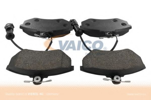 VAICO V10-8170 Тормозные колодки для AUDI 90 (Ауди 90) VAICO V10-8170 Тормозные колодки для AUDI 90 (Ауди 90)