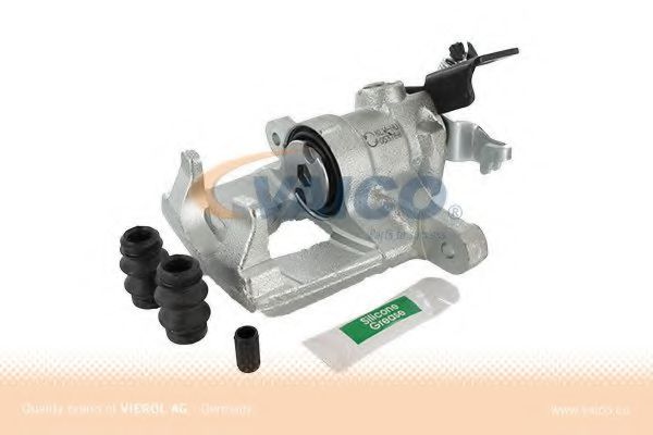 VAICO V10-8171 Тормозные колодки для VOLKSWAGEN GOLF V (Фольксваген Гольф 5) VAICO V10-8171 Тормозные колодки для VOLKSWAGEN GOLF V (Фольксваген Гольф 5)