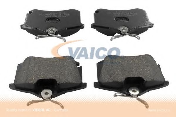 VAICO V10-8178 Тормозные колодки для VOLKSWAGEN GOLF V (Фольксваген Гольф 5) VAICO V10-8178 Тормозные колодки для VOLKSWAGEN GOLF V (Фольксваген Гольф 5)