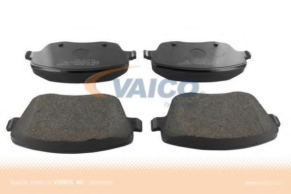 VAICO V10-8179 Тормозные колодки для SEAT IBIZA V ST (Сеат Ибица 5 ст) VAICO V10-8179 Тормозные колодки для SEAT IBIZA V ST (Сеат Ибица 5 ст)