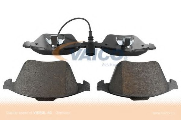 VAICO V10-8183 Тормозные колодки для VOLKSWAGEN GOLF V (Фольксваген Гольф 5) VAICO V10-8183 Тормозные колодки для VOLKSWAGEN GOLF V (Фольксваген Гольф 5)