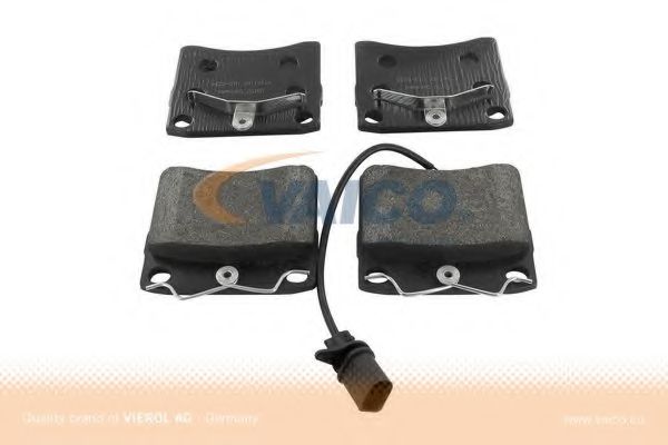 VAICO V10-8234 Тормозные колодки для VOLKSWAGEN (Фольксваген) VAICO V10-8234 Тормозные колодки для VOLKSWAGEN (Фольксваген)