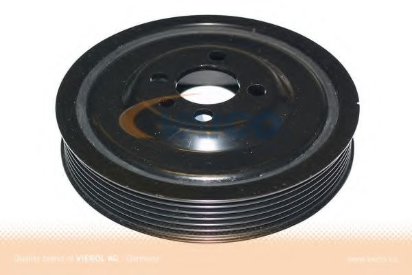 VAICO V10-8261 Ременный шкив, коленчатый вал для SKODA (Шкода) VAICO V10-8261 Ременный шкив, коленчатый вал для SKODA (Шкода)