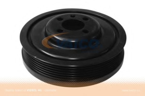 VAICO V10-8270 Ременный шкив, коленчатый вал для VOLKSWAGEN SCIROCCO (Фольксваген Сcироccо) VAICO V10-8270 Ременный шкив, коленчатый вал для VOLKSWAGEN SCIROCCO (Фольксваген Сcироccо)