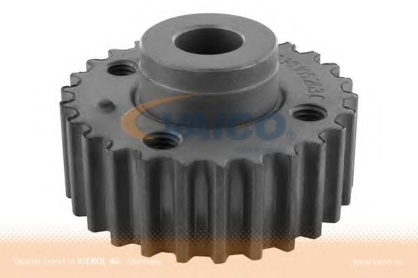 VAICO V10-8276 Шестерня, коленчатый вал для VOLKSWAGEN CABRIO IV (Фольксваген Cабрио иv) VAICO V10-8276 Шестерня, коленчатый вал для VOLKSWAGEN CABRIO IV (Фольксваген Cабрио иv)