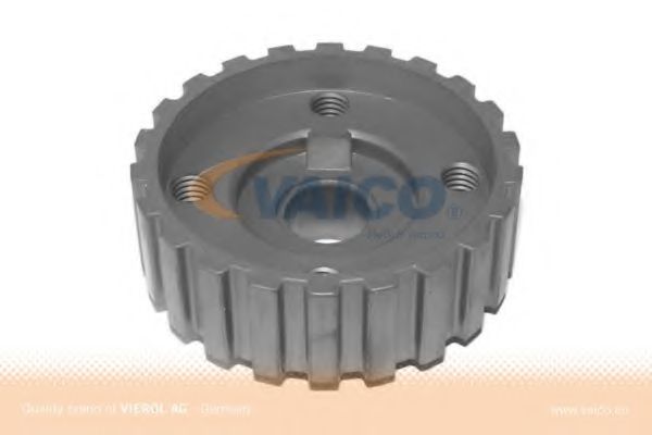 VAICO V10-8278 Шестерня, коленчатый вал для AUDI 90 (Ауди 90) VAICO V10-8278 Шестерня, коленчатый вал для AUDI 90 (Ауди 90)