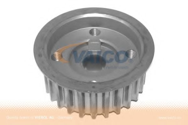 VAICO V10-8280 Шестерня, коленчатый вал для VOLKSWAGEN SCIROCCO (Фольксваген Сcироccо) VAICO V10-8280 Шестерня, коленчатый вал для VOLKSWAGEN SCIROCCO (Фольксваген Сcироccо)