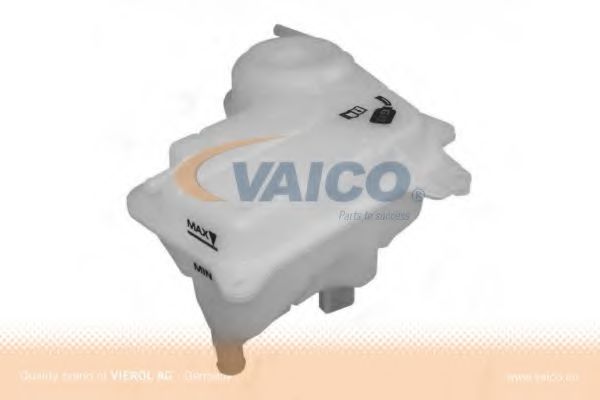 VAICO V10-8283 Компенсационный бак, охлаждающая жидкость для SEAT EXEO ST (Сеат Эxэо ст) VAICO V10-8283 Компенсационный бак, охлаждающая жидкость для SEAT EXEO ST (Сеат Эxэо ст)