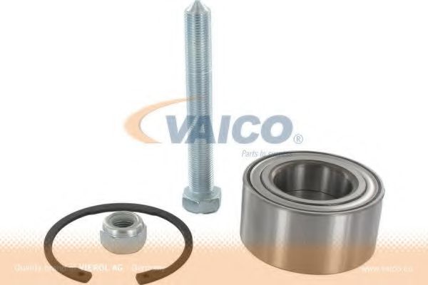 VAICO V10-8294 Комплект подшипника ступицы колеса для FORD GALAXY (Форд Галакси) VAICO V10-8294 Комплект подшипника ступицы колеса для FORD GALAXY (Форд Галакси)