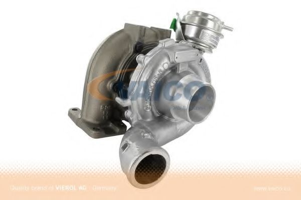 VAICO V10-8309 Компрессор, наддув для AUDI A8 (Ауди А8) VAICO V10-8309 Компрессор, наддув для AUDI A8 (Ауди А8)