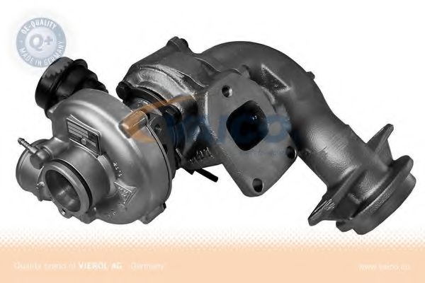 VAICO V10-8312 Компрессор, наддув для VOLKSWAGEN T4 MULTIVAN (Фольксваген Т4 мултиvан) VAICO V10-8312 Компрессор, наддув для VOLKSWAGEN T4 MULTIVAN (Фольксваген Т4 мултиvан)