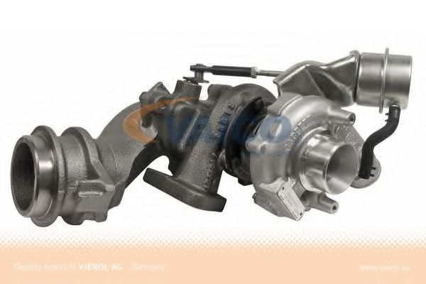 VAICO V10-8317 Компрессор, наддув для VOLKSWAGEN T4 CARAVELLE (Фольксваген Т4 cараvэллэ) VAICO V10-8317 Компрессор, наддув для VOLKSWAGEN T4 CARAVELLE (Фольксваген Т4 cараvэллэ)