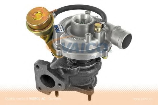 VAICO V10-8327 Компрессор, наддув для AUDI 80 (Ауди 80) VAICO V10-8327 Компрессор, наддув для AUDI 80 (Ауди 80)