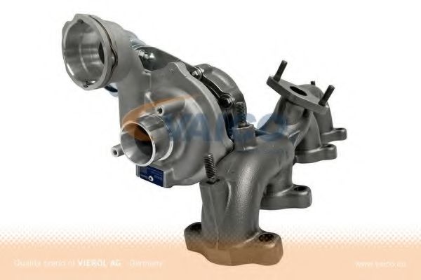 VAICO V10-8339 Компрессор, наддув для VOLKSWAGEN JETTA I (Фольксваген Жэтта и) VAICO V10-8339 Компрессор, наддув для VOLKSWAGEN JETTA I (Фольксваген Жэтта и)