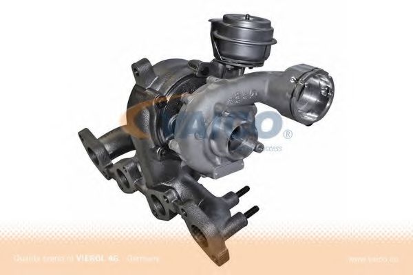 VAICO V10-8357 Компрессор, наддув для VOLKSWAGEN GOLF V (Фольксваген Гольф 5) VAICO V10-8357 Компрессор, наддув для VOLKSWAGEN GOLF V (Фольксваген Гольф 5)