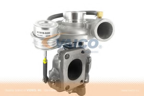 VAICO V10-8361 Компрессор, наддув для VOLKSWAGEN LT 40-55 I (Фольксваген Лт 40-55 и)