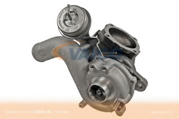 VAICO V10-8371 Компрессор, наддув для AUDI TT (Ауди Тт) VAICO V10-8371 Компрессор, наддув для AUDI TT (Ауди Тт)