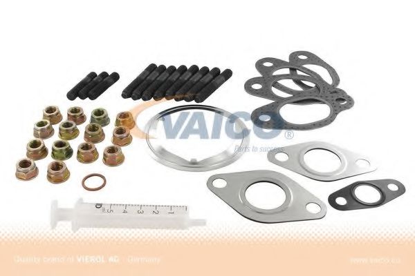 VAICO V10-8392 Монтажный комплект, компрессор для VOLKSWAGEN JETTA I (Фольксваген Жэтта и) VAICO V10-8392 Монтажный комплект, компрессор для VOLKSWAGEN JETTA I (Фольксваген Жэтта и)