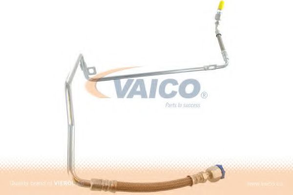 VAICO V10-8433 Маслопровод, компрессор для AUDI (Ауди) VAICO V10-8433 Маслопровод, компрессор для AUDI (Ауди)