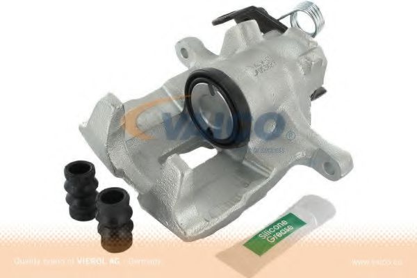 VAICO V10-8504 Тормозной суппорт для VOLKSWAGEN T4 MULTIVAN (Фольксваген Т4 мултиvан) VAICO V10-8504 Тормозной суппорт для VOLKSWAGEN T4 MULTIVAN (Фольксваген Т4 мултиvан)