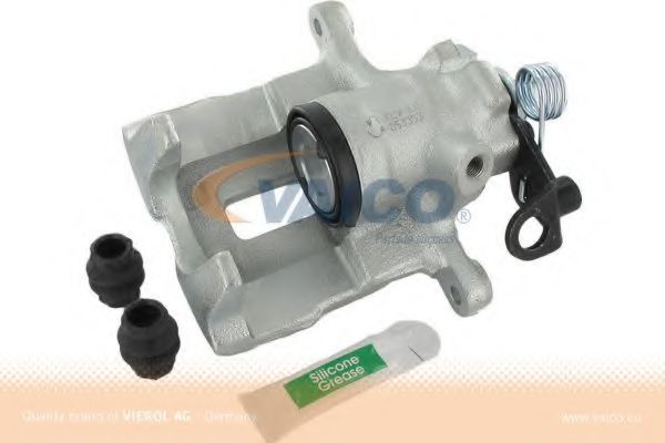 VAICO V10-8505 Тормозной суппорт для VOLKSWAGEN T4 MULTIVAN (Фольксваген Т4 мултиvан) VAICO V10-8505 Тормозной суппорт для VOLKSWAGEN T4 MULTIVAN (Фольксваген Т4 мултиvан)